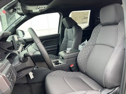 New 2026 Toyota Tacoma SR5 AWD/4WD image 11