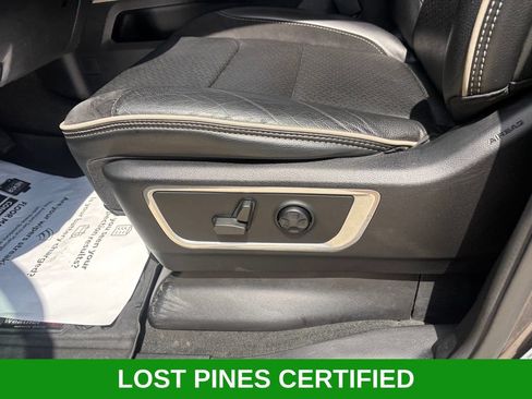 Used 2021 RAM 1500 Laramie RWD image 22
