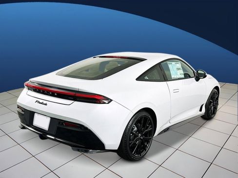 New 2026 Honda Prelude image 4