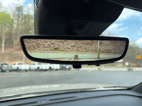 New 2026 Chevrolet Traverse Z71 image 21