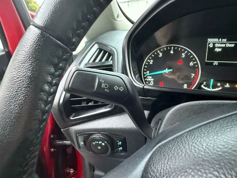 Used 2019 Ford EcoSport Titanium image 26