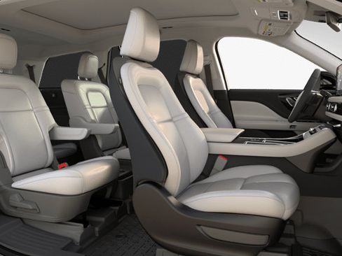 New 2026 Lincoln Aviator AWD image 52
