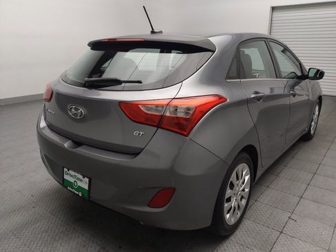 Used 2016 Hyundai Elantra GT FWD image 9
