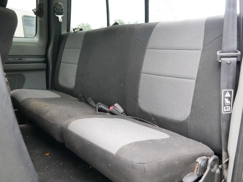 Used 2002 Ford F250 4x4 SuperCab Super Duty image 12