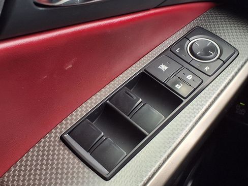 Used 2014 Lexus IS 250 w/ F-Sport Package RWD image 11