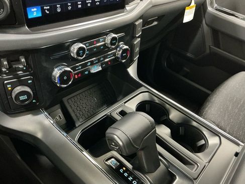 New 2026 Ford F150 XLT w/ Equipment Group 302A MID image 14