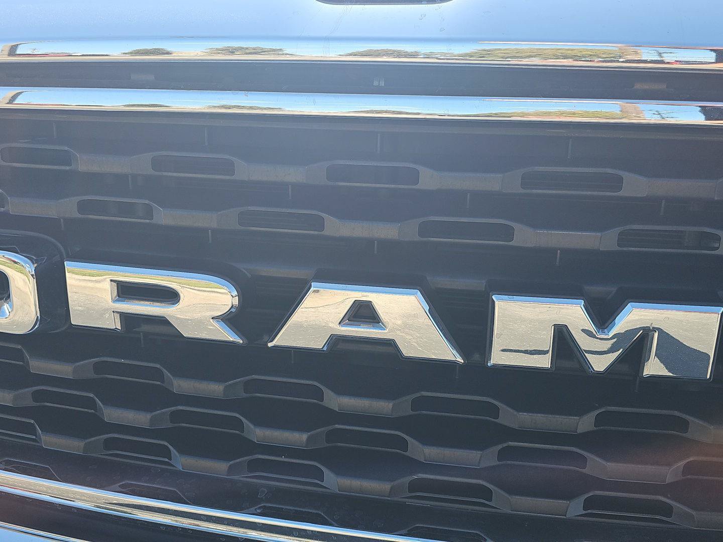 Used 2022 RAM 1500 Lone Star RWD image 9
