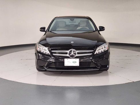 Used 2021 Mercedes-Benz C 300 Sedan image 9