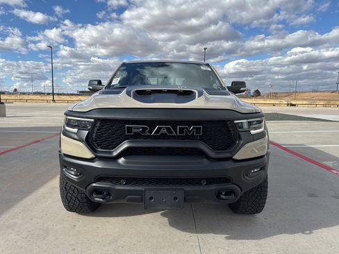 Used 2022 RAM 1500 TRX w/ TRX Level 2 Equipment Group image 7