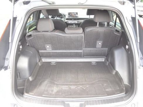 Used 2024 Honda CR-V Sport image 38