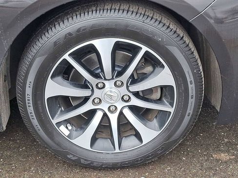Used 2017 Acura TLX w/ Technology Package image 27