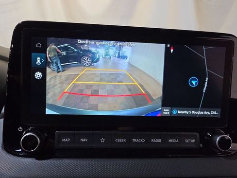 Used 2023 Hyundai Kona SEL w/ Convenience Package FWD image 24