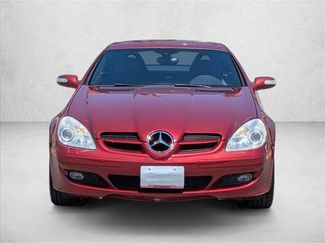 Used 2005 Mercedes-Benz SLK 350 video 2