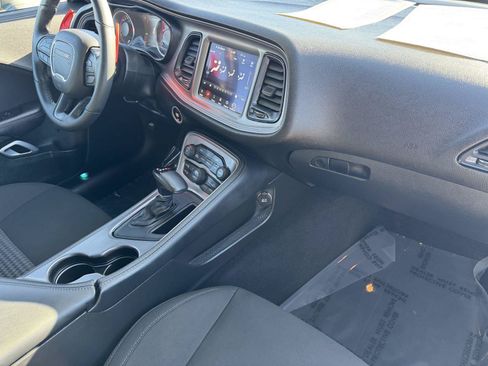 Certified 2023 Dodge Challenger R/T Scat Pack RWD image 8