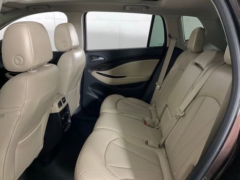 Used 2020 Buick Envision Essence FWD image 35