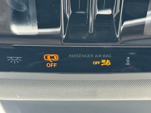 New 2026 Volkswagen Atlas SEL Premium R-Line AWD/4WD image 37