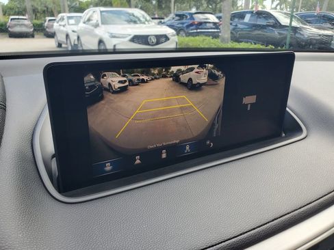 Used 2023 Acura MDX FWD image 31