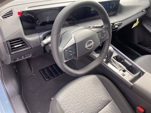 New 2026 Nissan Sentra SV w/ SV Convenience Package FWD image 12