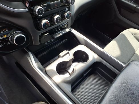 Used 2022 RAM 1500 Big Horn AWD/4WD image 22