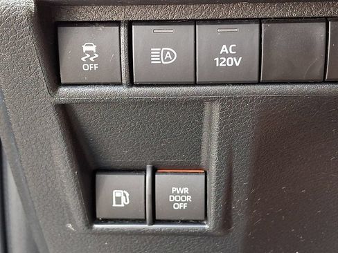 Certified 2023 Toyota Sienna XSE w/ XSE Plus Package AWD/4WD image 27