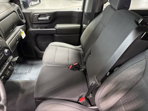 New 2026 Chevrolet Silverado 2500 Custom w/ Custom Convenience Package image 23