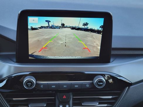 New 2026 Ford Escape Active image 24