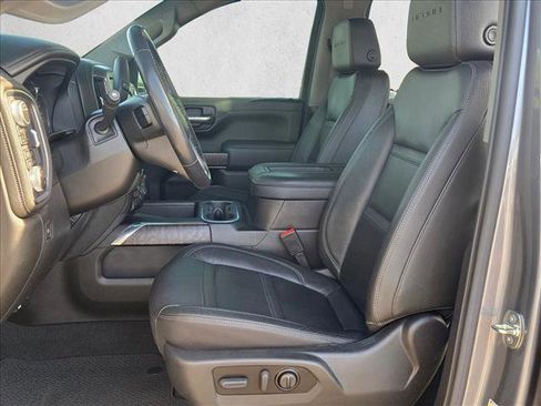 Used 2022 GMC Sierra 1500 Denali w/ Denali Reserve Package image 18