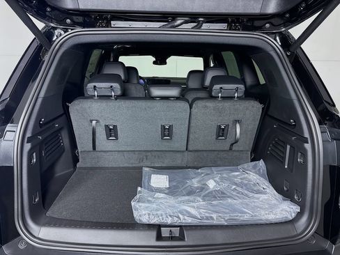 New 2025 Buick Enclave Preferred w/ Trailering Package, 5000 lbs. image 26