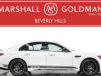 Used 2025 Mercedes-Benz E 53 AMG e 4MATIC Sedan video 1
