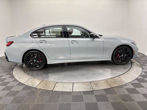 New 2026 BMW 330i xDrive Sedan w/ M Sport Package AWD/4WD image 17