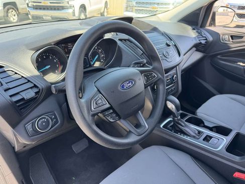 Used 2019 Ford Escape S FWD image 25
