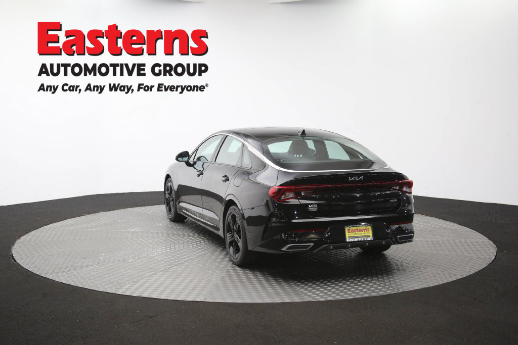 Used 2024 Kia K5 GT-Line FWD image 67