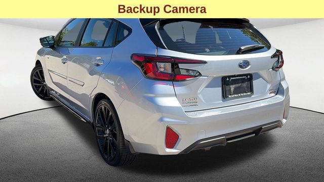 Certified 2024 Subaru Impreza RS AWD/4WD image 10