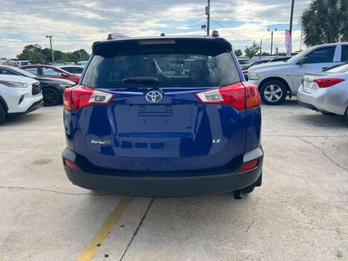 Used 2015 Toyota RAV4 LE FWD image 6