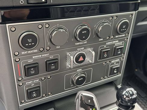 New 2026 INEOS Grenadier AWD/4WD image 19