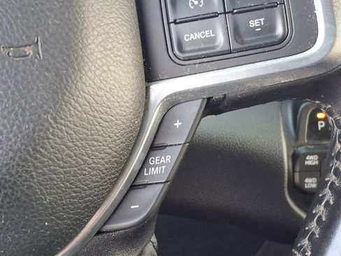 Used 2022 RAM 2500 Laramie w/ Night Edition AWD/4WD image 27