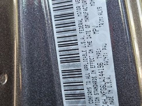 Used 2020 Jeep Wrangler Unlimited Rubicon image 29