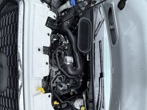 Used 2023 Ford Transit 250 Low Roof AWD w/ Exterior Upgrade Package image 35
