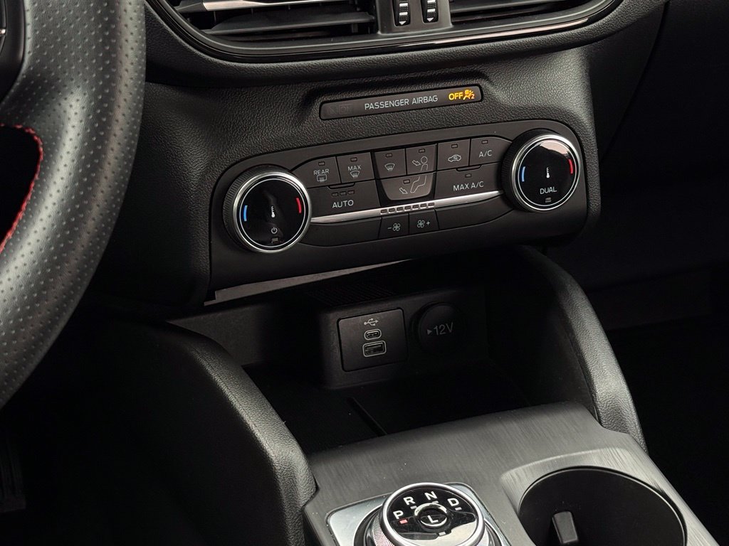 Used 2025 Ford Escape ST-Line AWD/4WD image 20