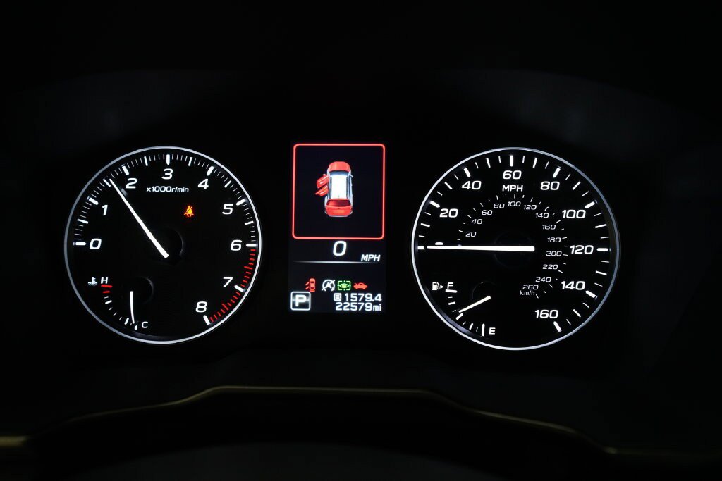 Certified 2024 Subaru Outback Limited AWD/4WD image 2