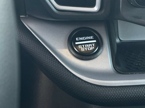 Certified 2024 Ford Bronco Sport Big Bend AWD/4WD image 15