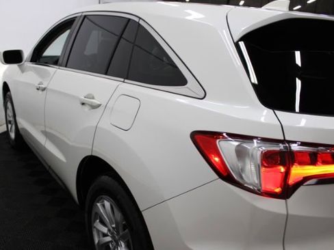 Used 2017 Acura RDX AWD w/ Technology Package image 12