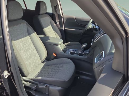 Certified 2023 Chevrolet Equinox LT FWD image 15