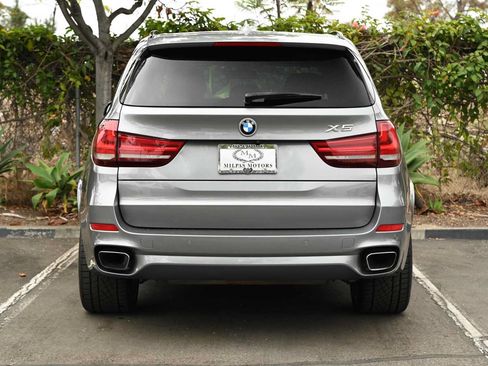 Used 2016 BMW X5 xDrive35i AWD/4WD image 4