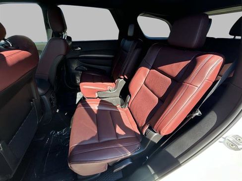 New 2026 Dodge Durango GT w/ Tow 'N Go Package image 6