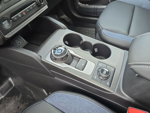 New 2026 Ford Bronco Sport Outer Banks AWD/4WD image 31