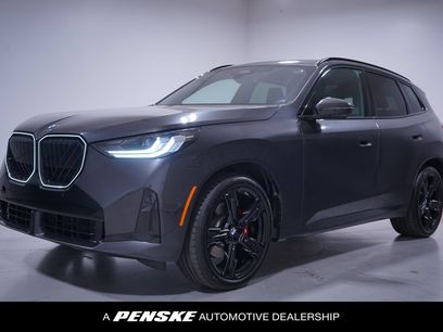 Used 2026 BMW X3 xDrive30i w/ M Sport Package