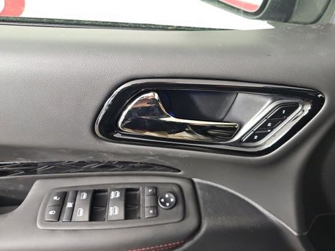 New 2026 Dodge Durango GT image 13