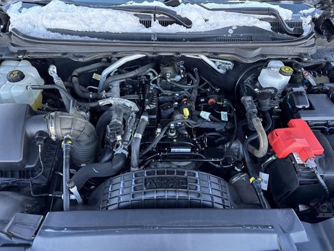 Used 2019 Ford Ranger XLT w/ Equipment Group 302A Luxury image 17