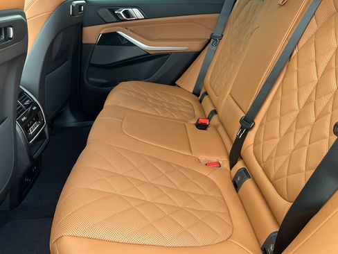 New 2026 BMW X5 xDrive40i w/ M Sport Package image 15